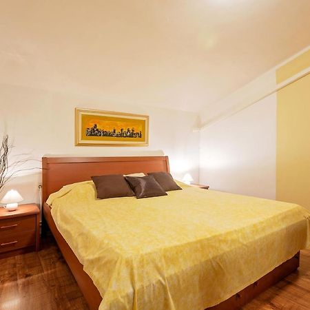 Apartmani Gilda Vrsar Extérieur photo