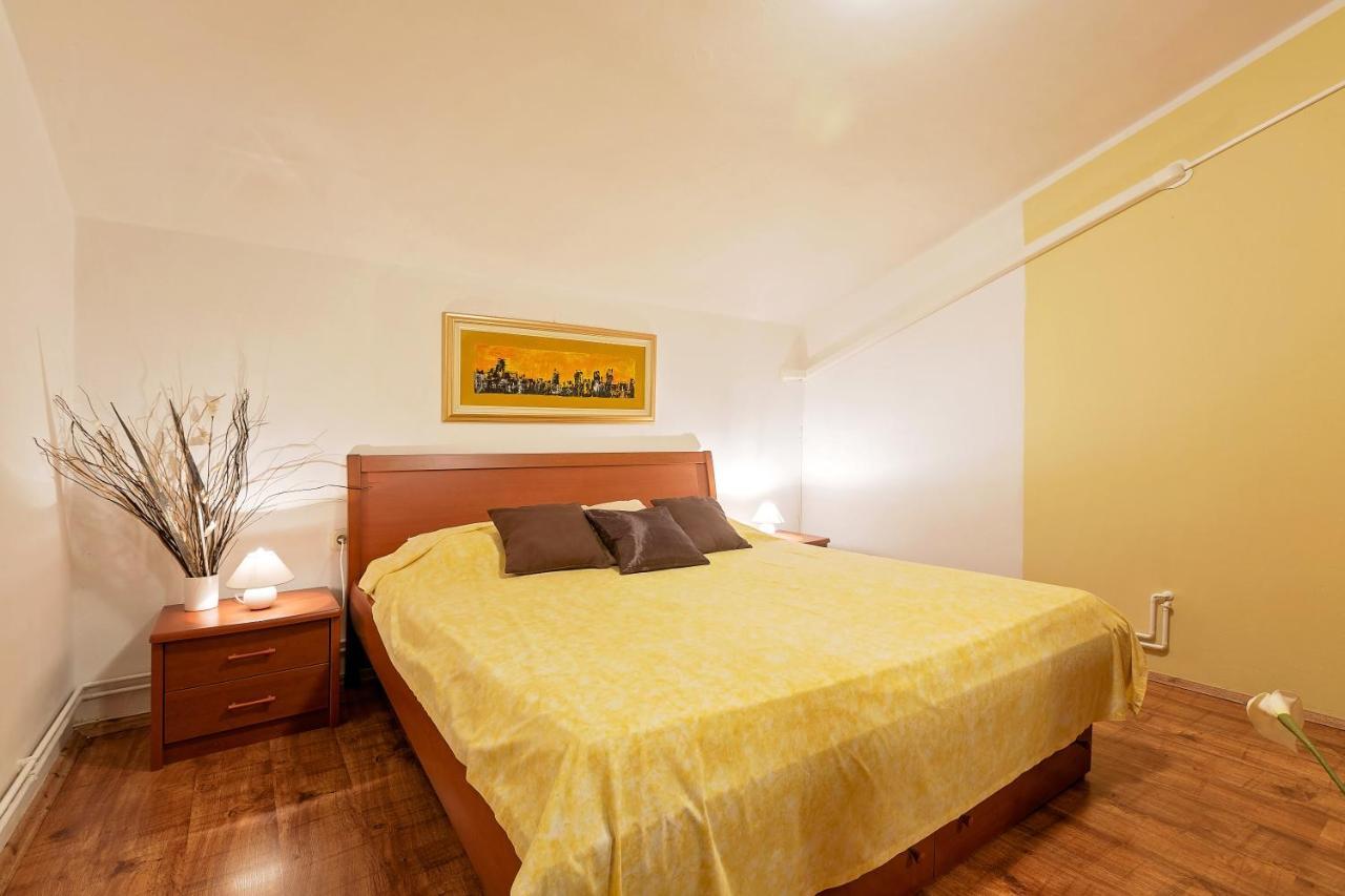 Apartmani Gilda Vrsar Extérieur photo