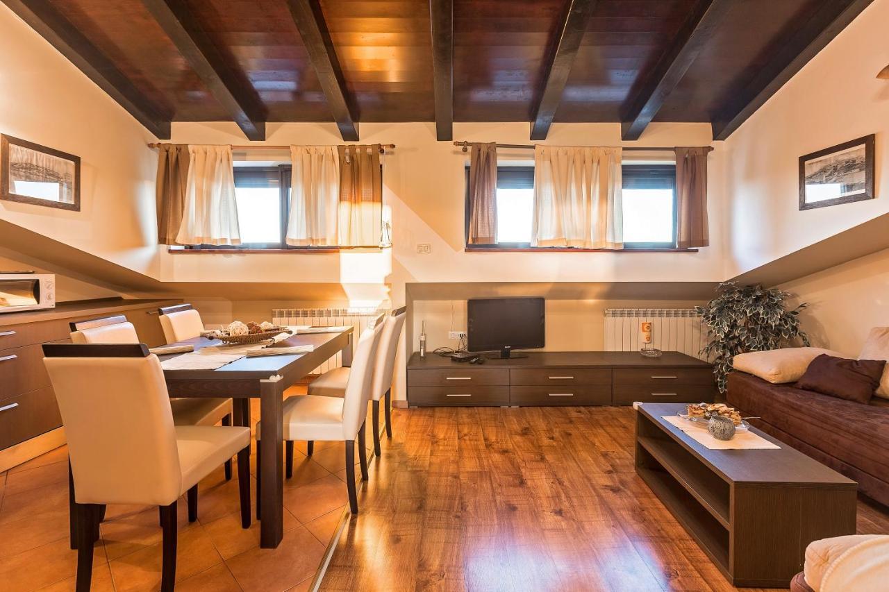 Apartmani Gilda Vrsar Extérieur photo