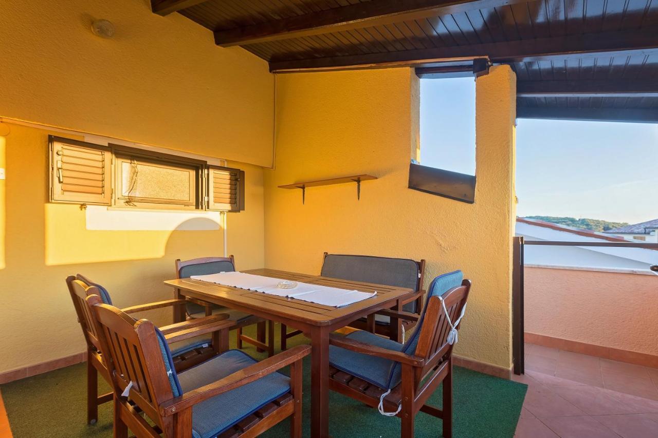 Apartmani Gilda Vrsar Extérieur photo