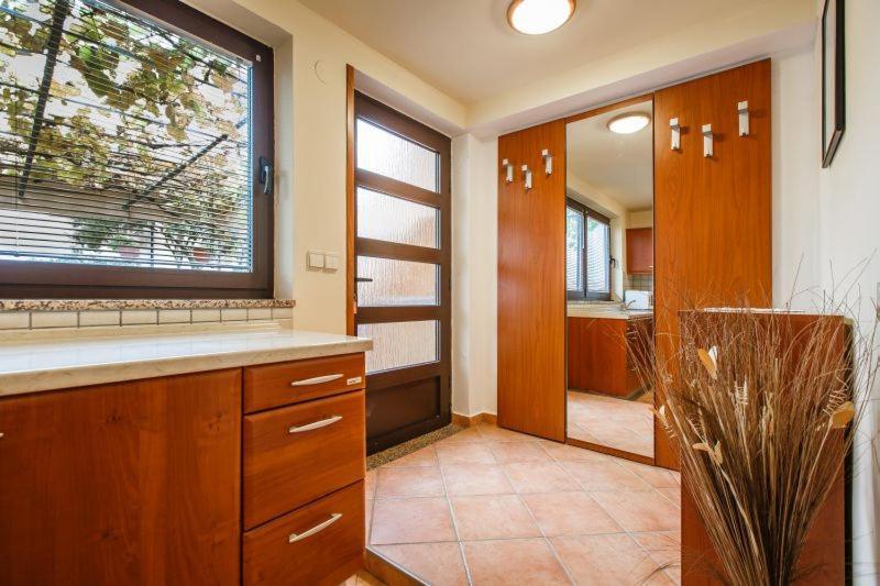 Apartmani Gilda Vrsar Extérieur photo
