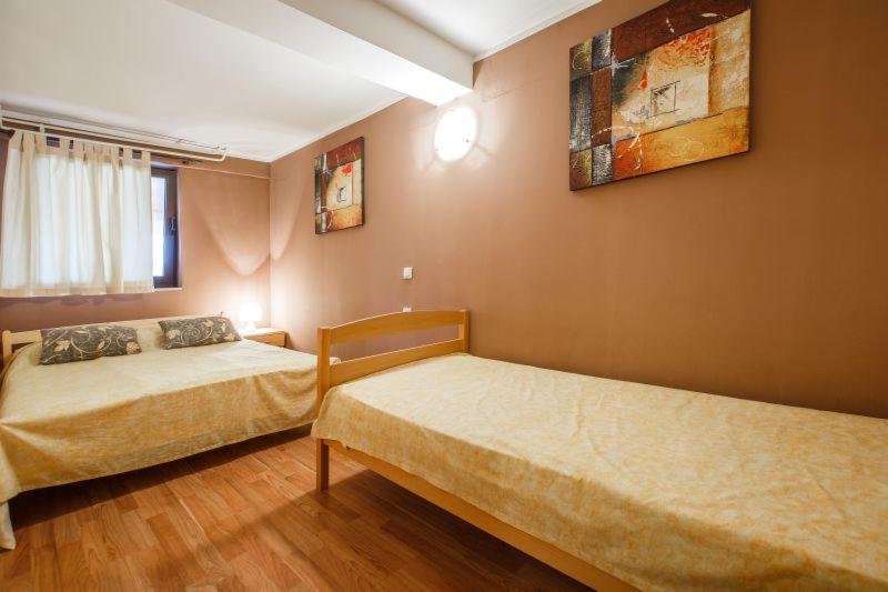 Apartmani Gilda Vrsar Extérieur photo