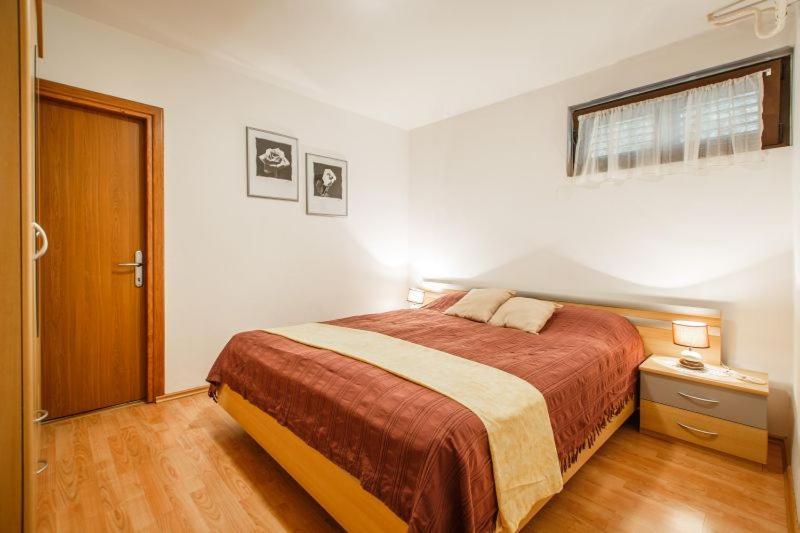 Apartmani Gilda Vrsar Extérieur photo