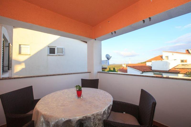 Apartmani Gilda Vrsar Extérieur photo